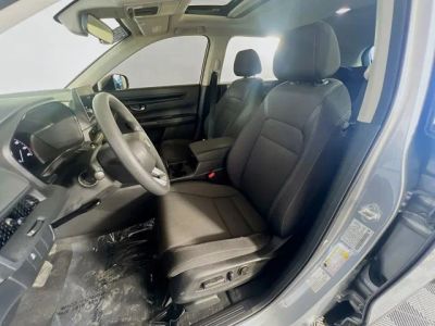 2025 Honda CR-V — photo 10 view