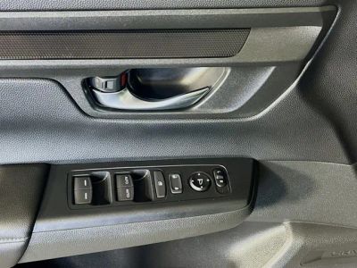 2025 Honda CR-V — photo 12 view