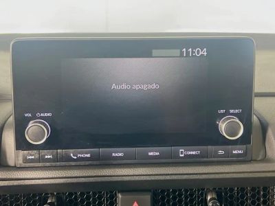 2025 Honda CR-V — photo 21 view