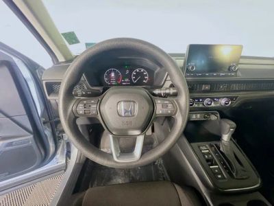 2025 Honda CR-V — photo 14 view