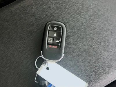 2025 Honda CR-V — photo 33 view