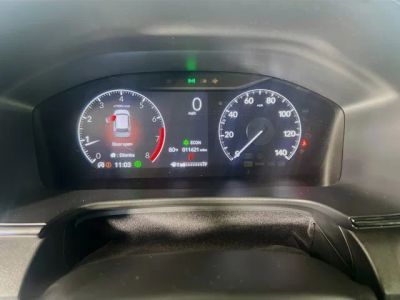 2025 Honda CR-V — photo 15 view