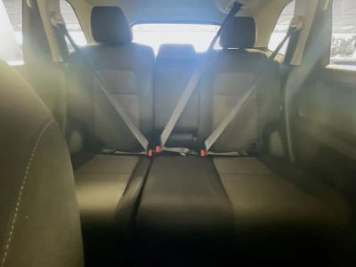 2025 Honda CR-V — photo 26 view