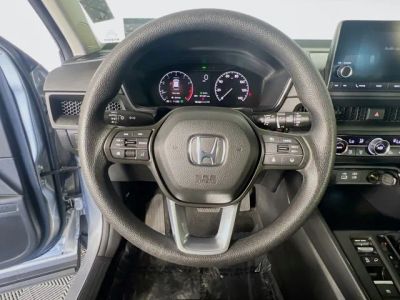 2025 Honda CR-V — photo 16 view