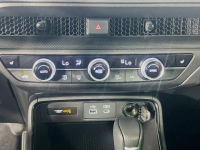 2025 Honda CR-V — photo 23 view