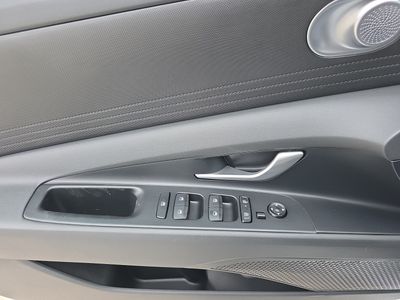2026 Hyundai Elantra Hybrid - Photo 20