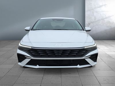 2026 Hyundai Elantra Hybrid - Photo 2