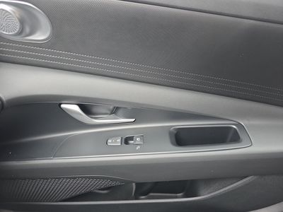 2026 Hyundai Elantra Hybrid - Photo 21