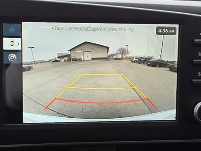 2026 Hyundai Elantra Hybrid - Photo 23