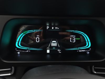 2026 Hyundai Elantra Hybrid - Photo 10