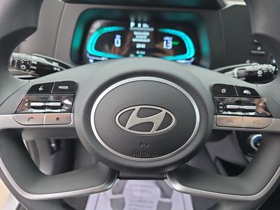 2026 Hyundai Elantra Hybrid - Photo 19