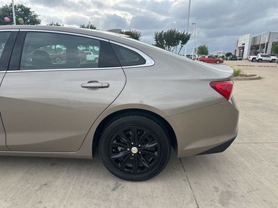 2024 Chevrolet Malibu - Photo 3