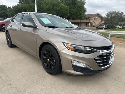 2024 Chevrolet Malibu - Photo 8