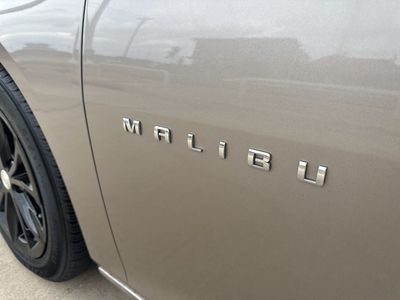2024 Chevrolet Malibu - Photo 9
