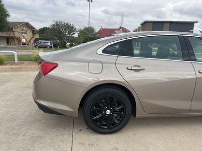 2024 Chevrolet Malibu - Photo 5