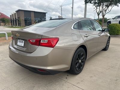 2024 Chevrolet Malibu - Photo 6