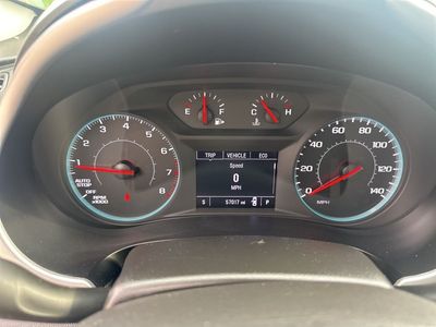 2024 Chevrolet Malibu - Photo 13