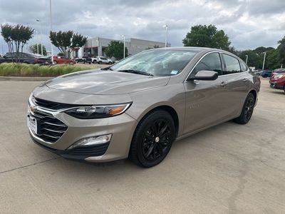 2024 Chevrolet Malibu - Photo 1