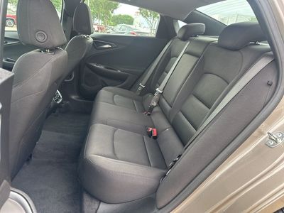 2024 Chevrolet Malibu - Photo 10