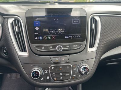 2024 Chevrolet Malibu - Photo 12
