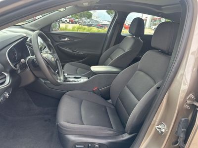 2024 Chevrolet Malibu - Photo 11