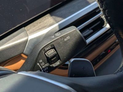 2024 BMW 3 Series — photo 23 view