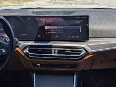2024 BMW 3 Series — photo 15 view