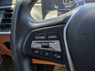 2024 BMW 3 Series — photo 20 view
