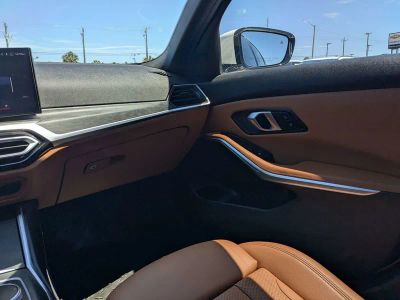 2024 BMW 3 Series — photo 14 view