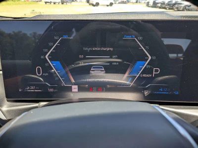2024 BMW 3 Series — photo 24 view