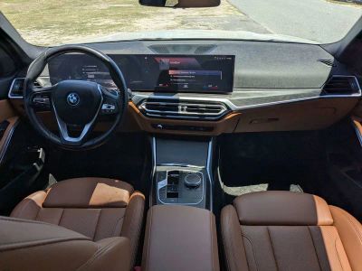 2024 BMW 3 Series — photo 12 view