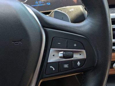 2024 BMW 3 Series — photo 21 view