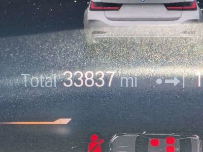 2024 BMW 3 Series — photo 25 view