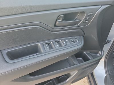 2026 Honda Odyssey — photo 11 view