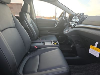 2026 Honda Odyssey — photo 14 view