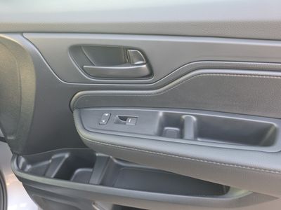 2026 Honda Odyssey — photo 13 view