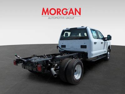 2026 Ford F-350SD — detail view