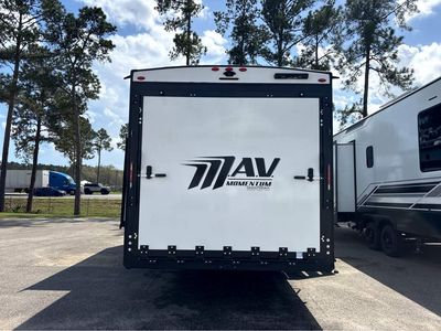 2026 Grand Momentum MAV - Photo 6