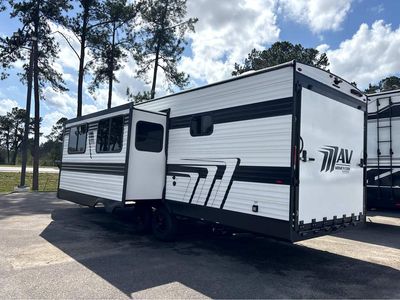 2026 Grand Momentum MAV - Photo 5