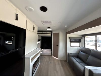 2026 Grand Momentum MAV - Photo 20