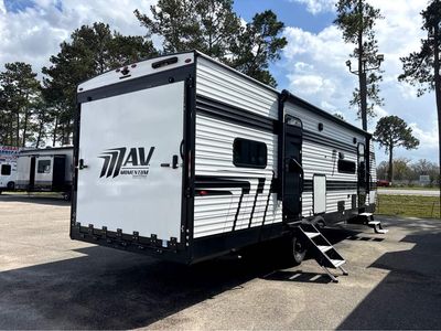 2026 Grand Momentum MAV - Photo 7