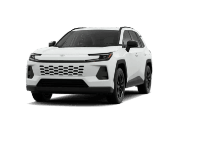 2026 Toyota RAV4 - Photo 3