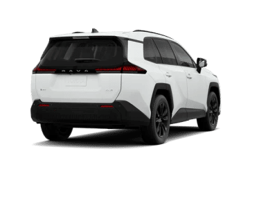 2026 Toyota RAV4 - Photo 11