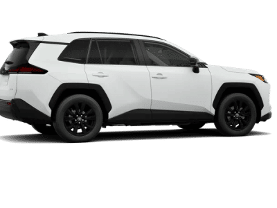 2026 Toyota RAV4 - Photo 13