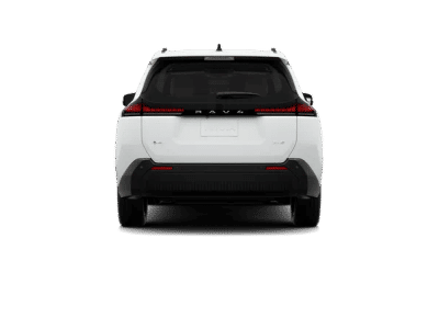 2026 Toyota RAV4 - Photo 10
