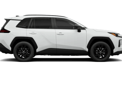 2026 Toyota RAV4 - Photo 14