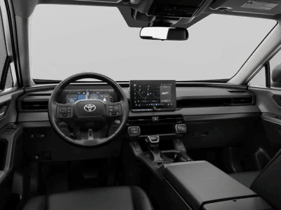2026 Toyota RAV4 - Photo 19