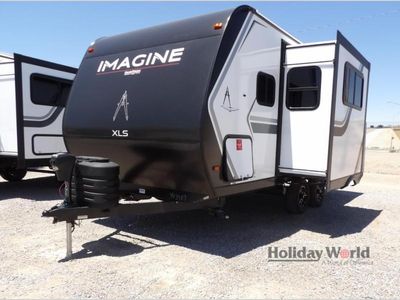 2026 Grand Design Imagine XLS - Photo 4