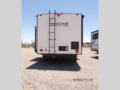 2026 Grand Design Imagine XLS - Photo 26