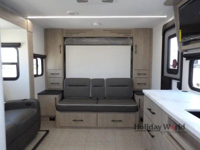 2026 Grand Design Imagine XLS - Photo 6